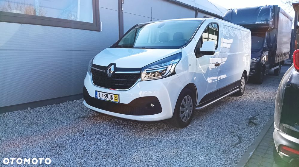 Renault Trafic - 5