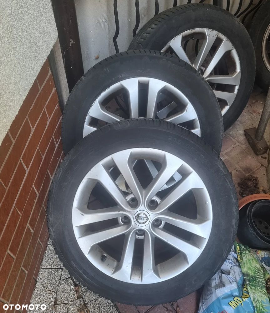 Nissan Juke 1.6 Start/Stop Acenta - 18