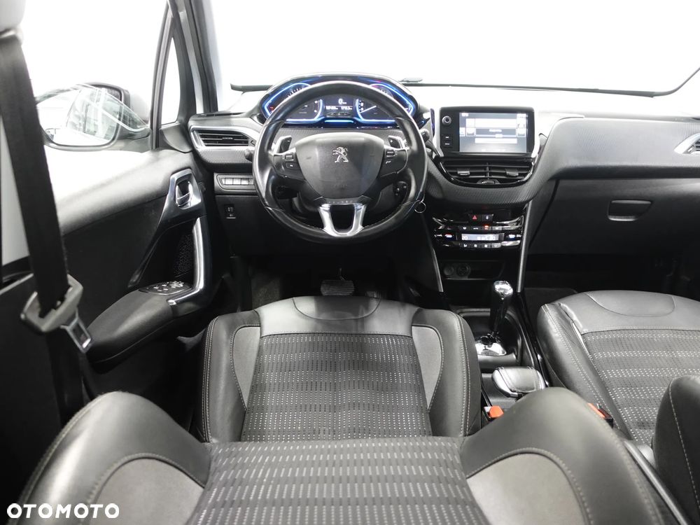 Peugeot 2008 e-HDi FAP 92 ETG6 STOP & START Allure - 29