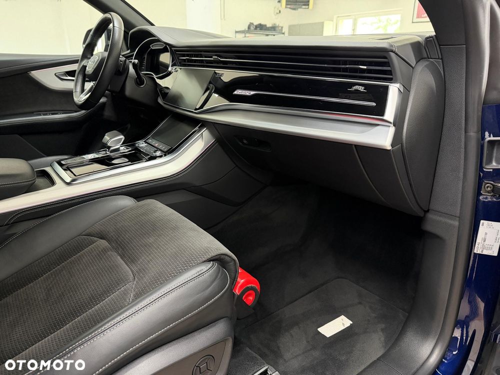 Audi Q8 - 20