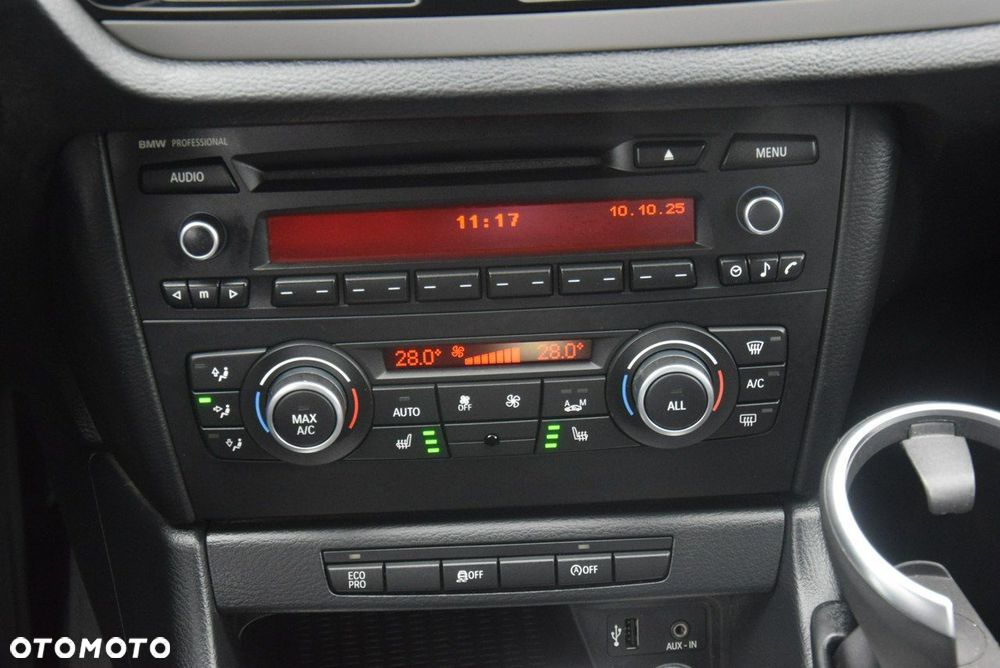 BMW X1 sDrive18d - 20