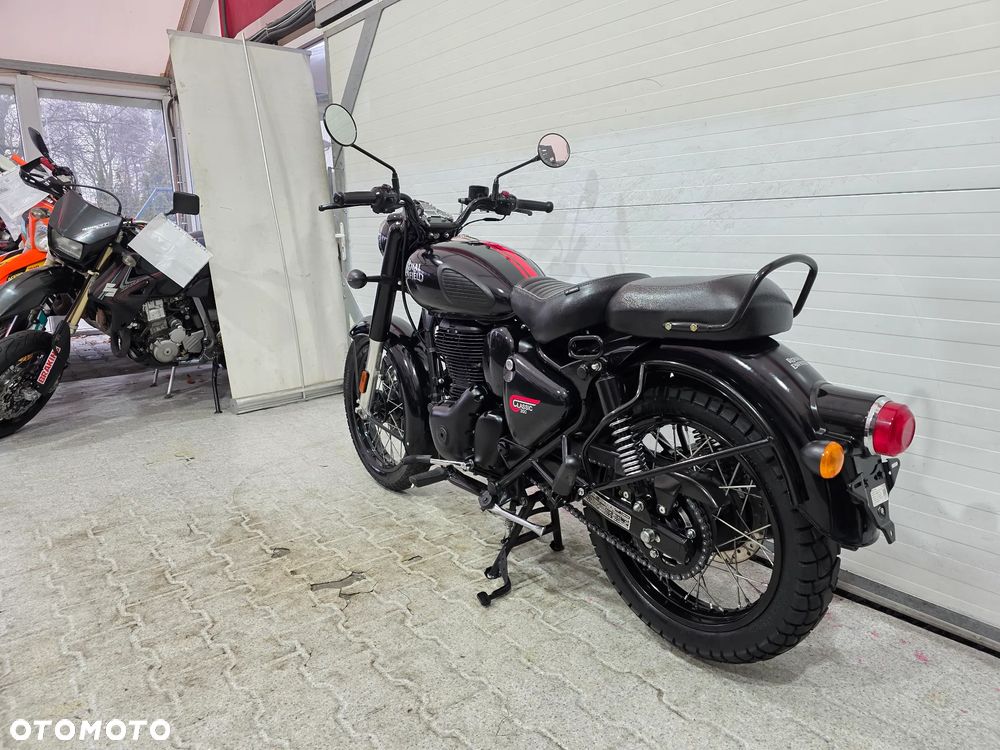 Royal Enfield Himalayan - 3