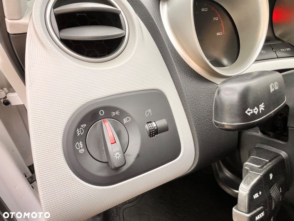 Seat Ibiza - 25