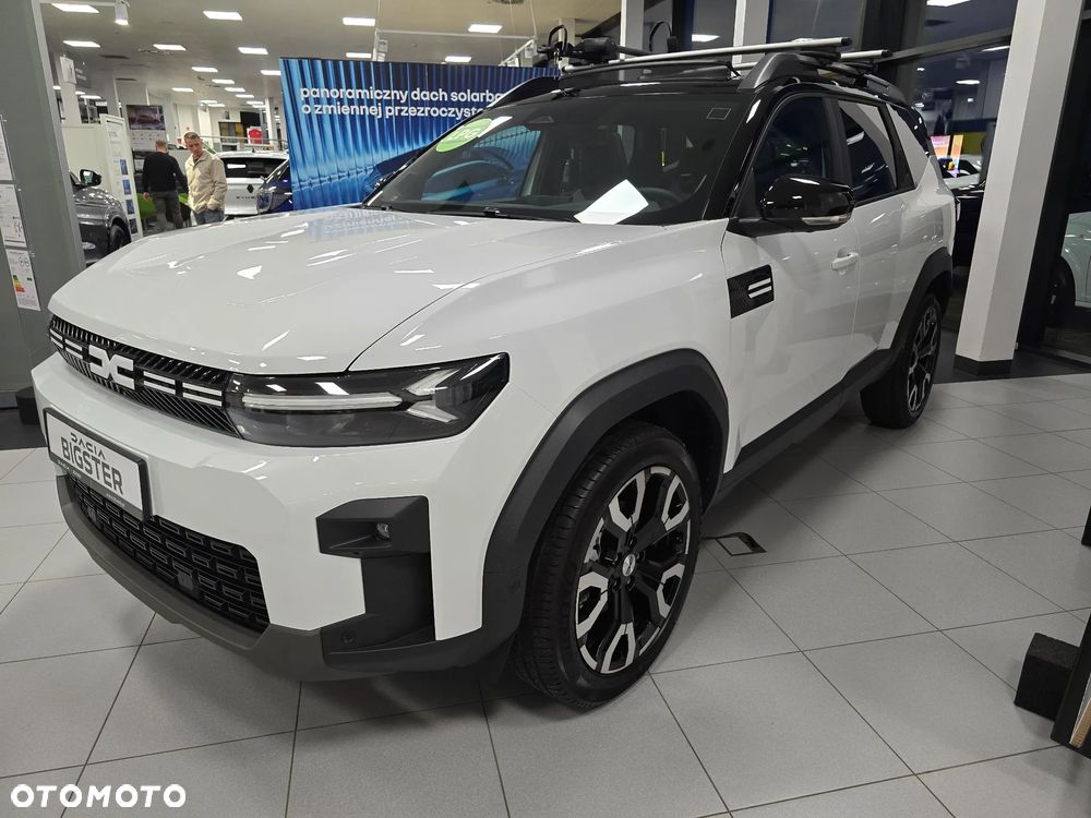 Dacia Bigster 1.2 TCe mHEV Journey - 3