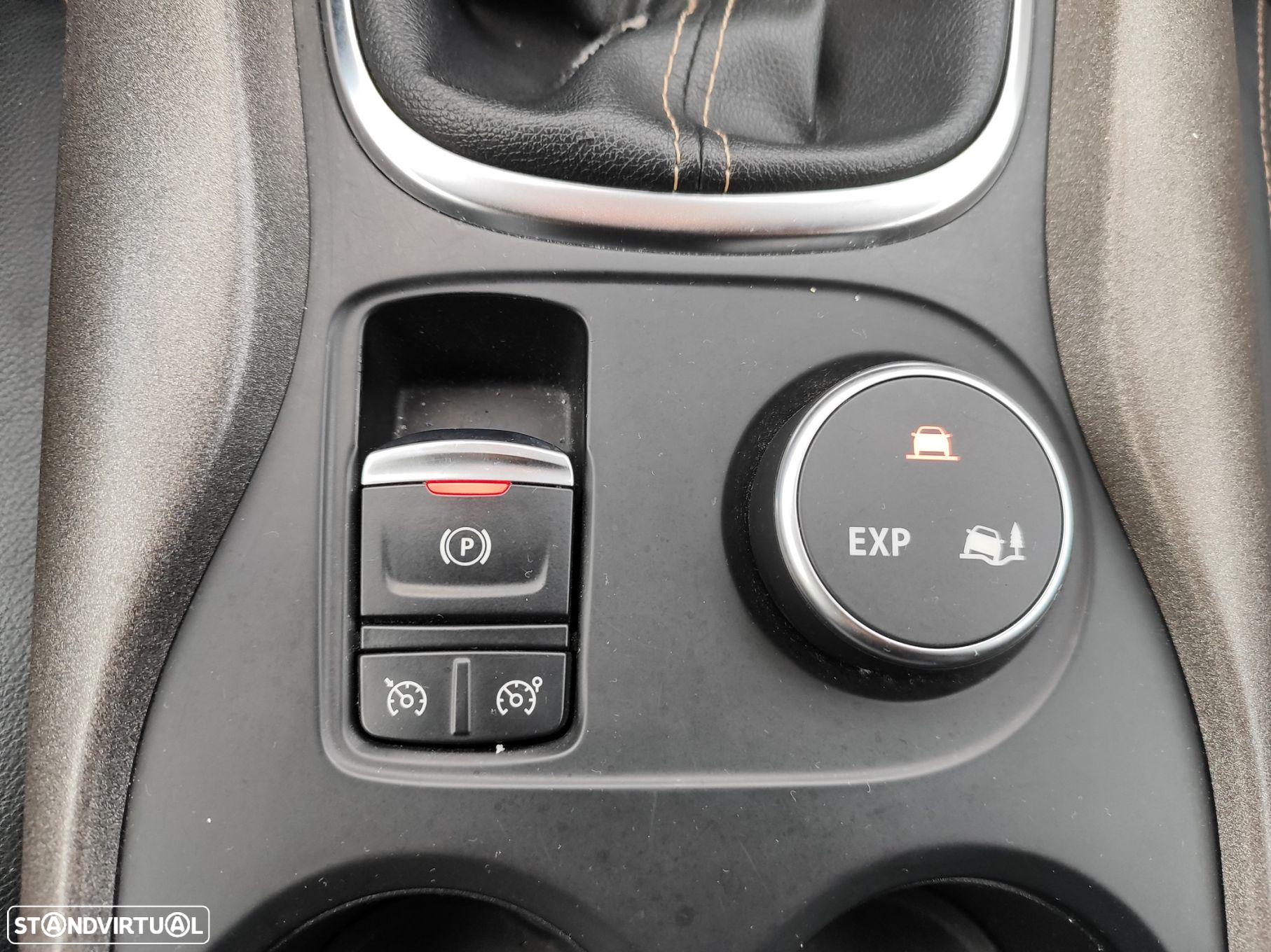 Renault Kadjar 1.5 dCi XMOD - 15