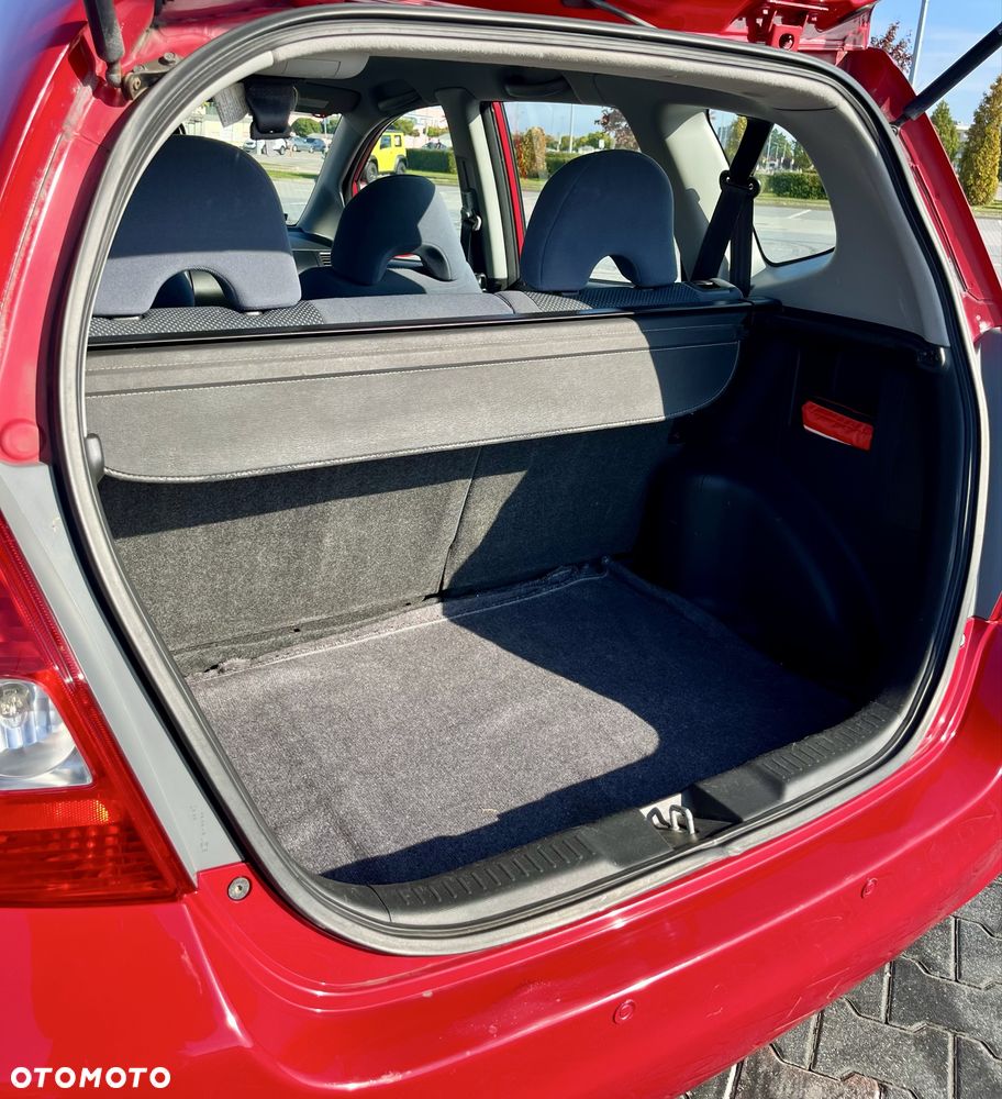 Honda Jazz - 6
