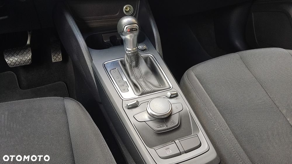 Audi Q2 35 TFSI S tronic - 29