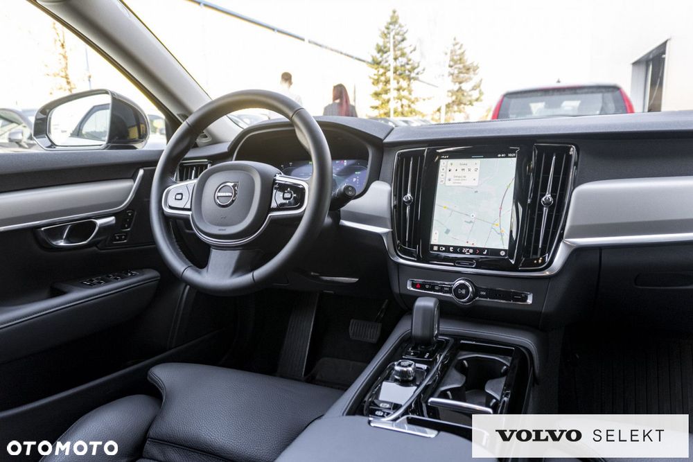 Volvo V90 - 24