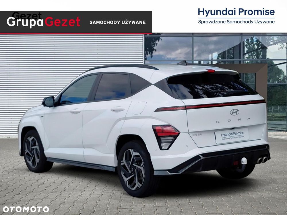 Hyundai Kona - 3