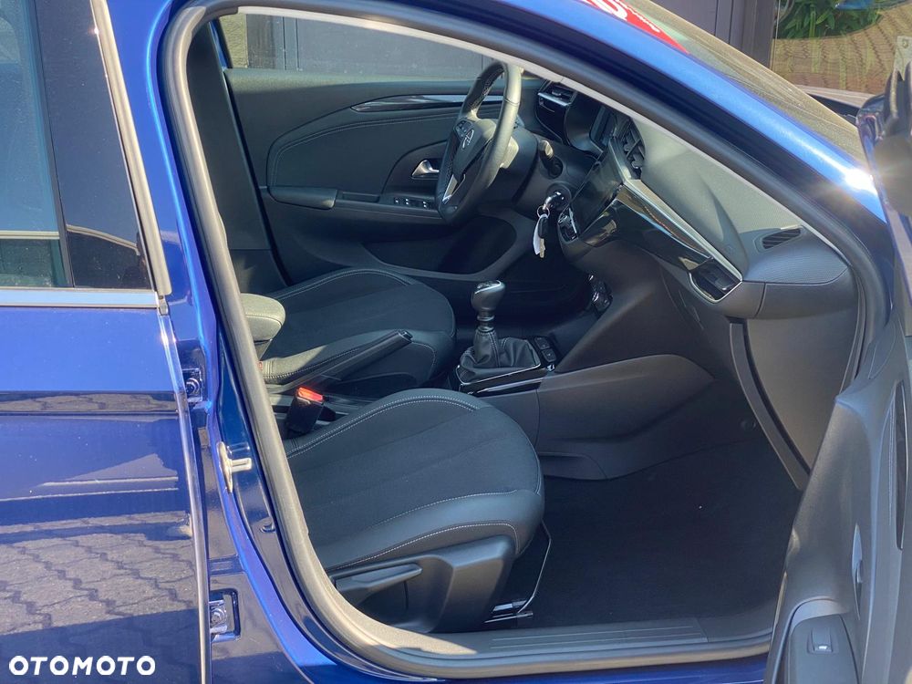 Opel Corsa 1.5 D Elegance S&S - 8