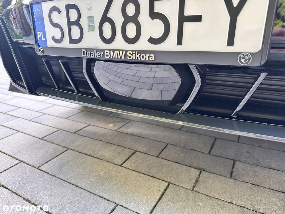 BMW X5 xDrive40i - 10