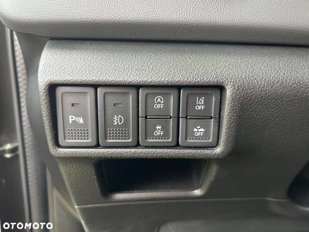 Suzuki SX4 S-Cross - 24