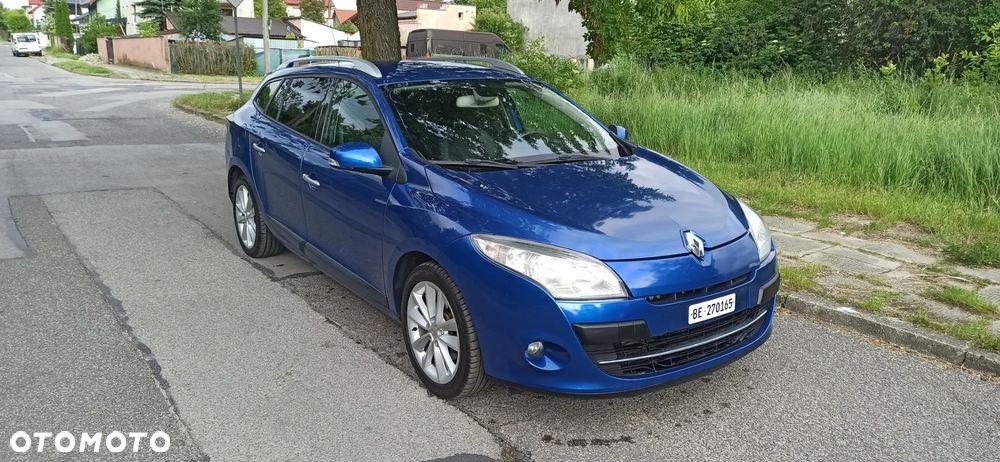 Renault Megane dCi 160 FAP Dynamique - 5