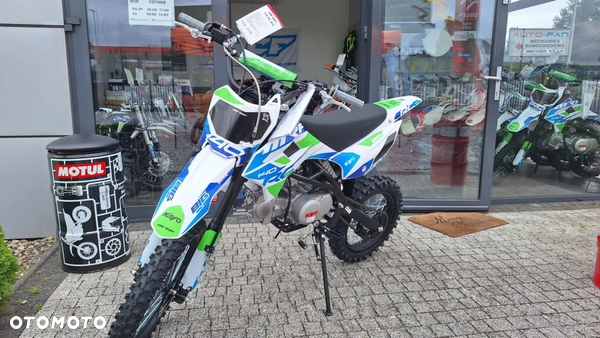 MRF Inny