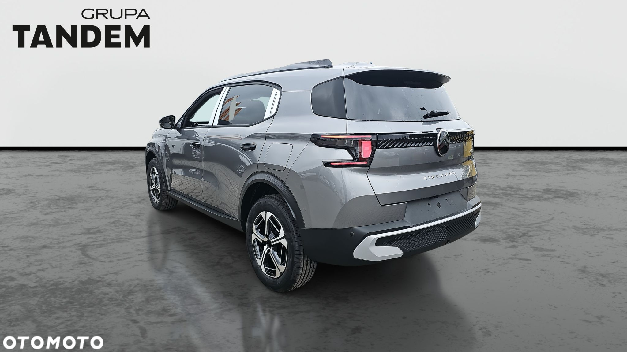 Citroën C3 Aircross - 7