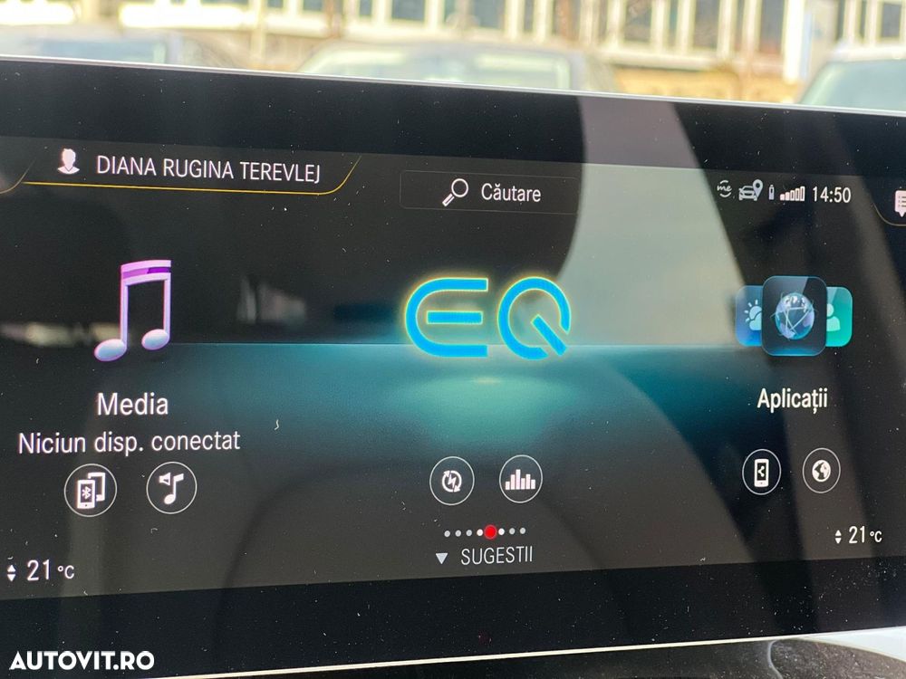 Mercedes-Benz GLC 350 e 4MATIC - 26