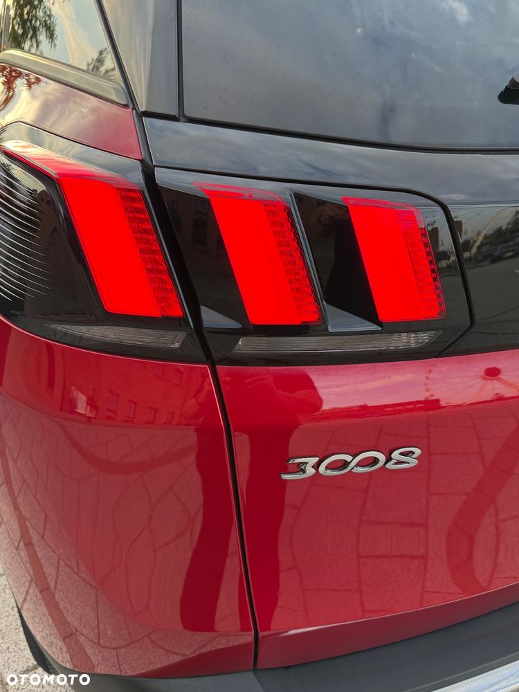 Peugeot 3008 1.6 THP Active S&S EAT6 - 20