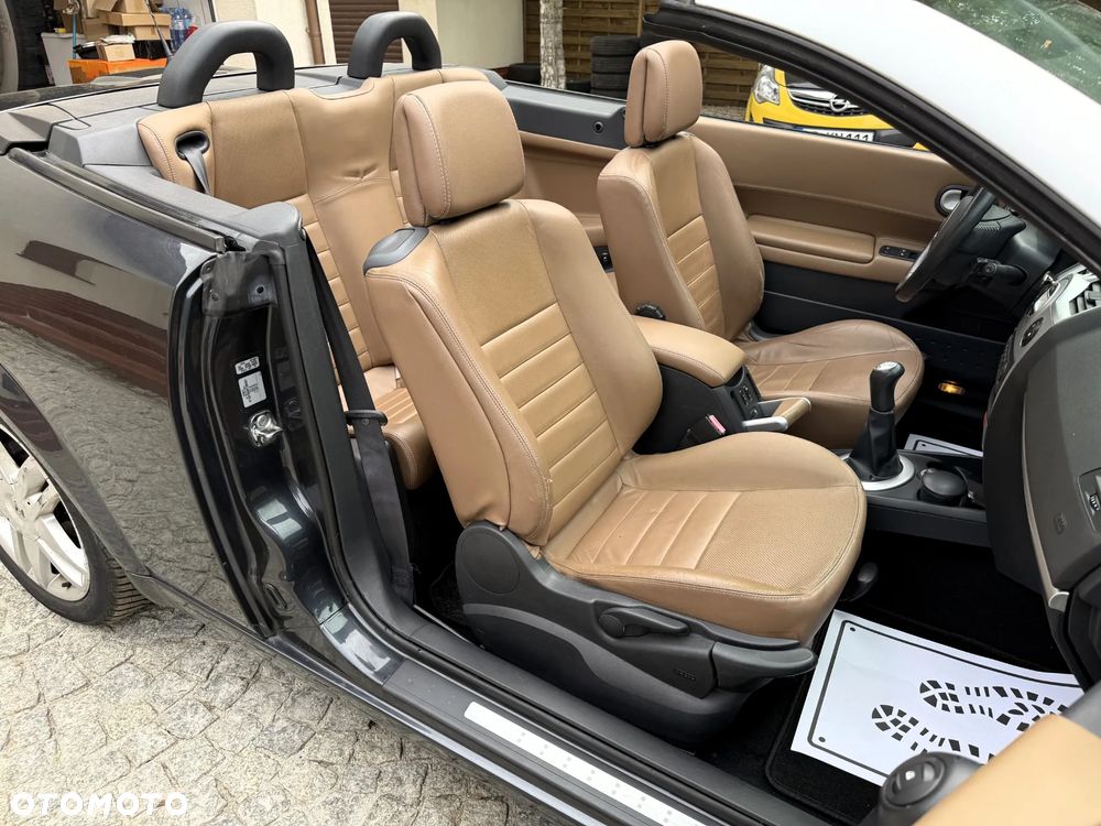 Renault Megane 1.6 Privilege - 25