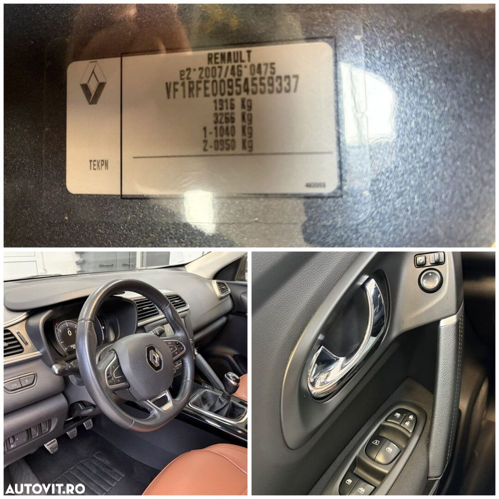 Renault Kadjar - 19