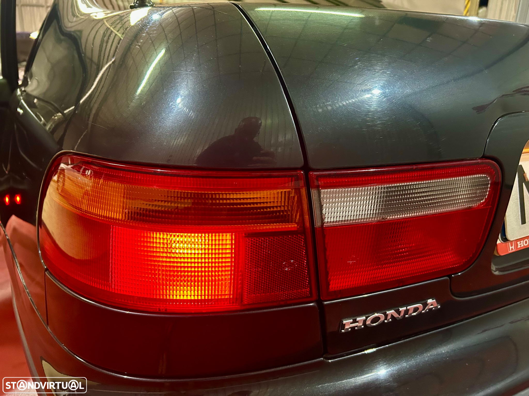 Honda Accord - 24