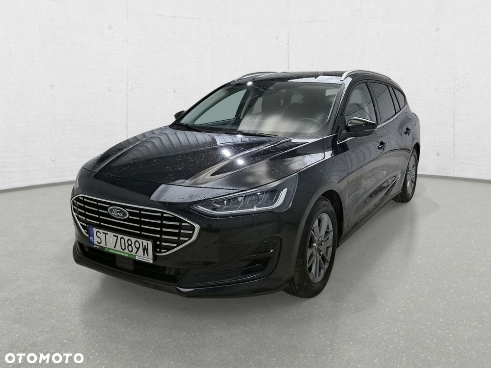 Ford Focus - 3