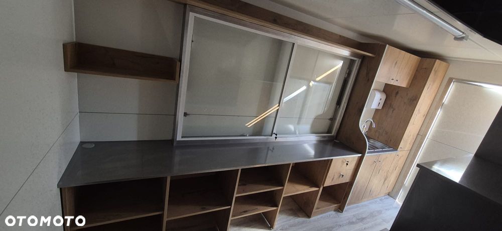 Inny foodtrailer - 9