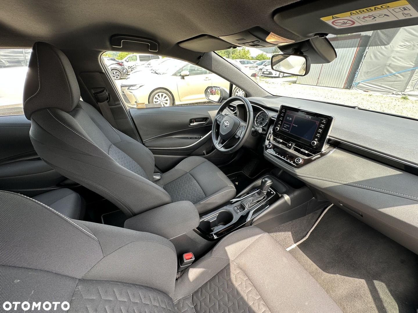Toyota Corolla - 15