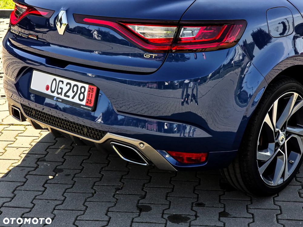Renault Megane 1.6 TCe GT EDC - 11
