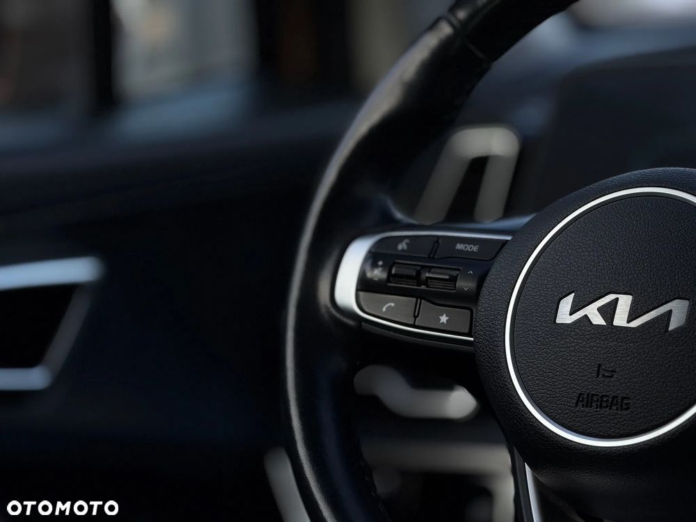 Kia Sportage 1.6 T-GDI PHEV Business Line 4WD - 18