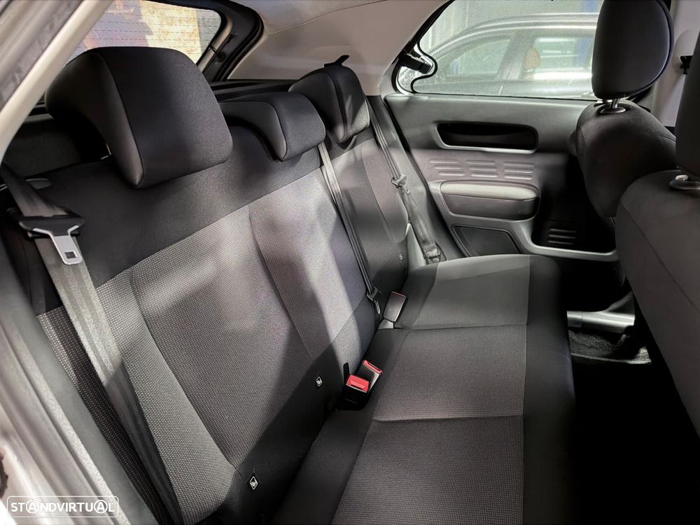 Citroën C4 Cactus 1.2 PureTech Shine - 16