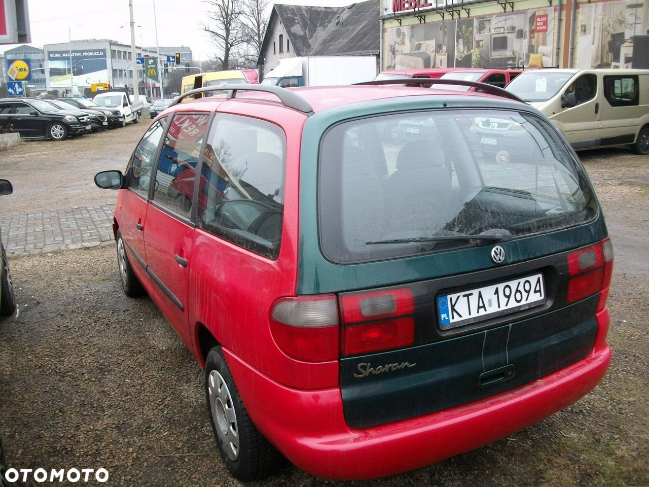Ford Galaxy - 4