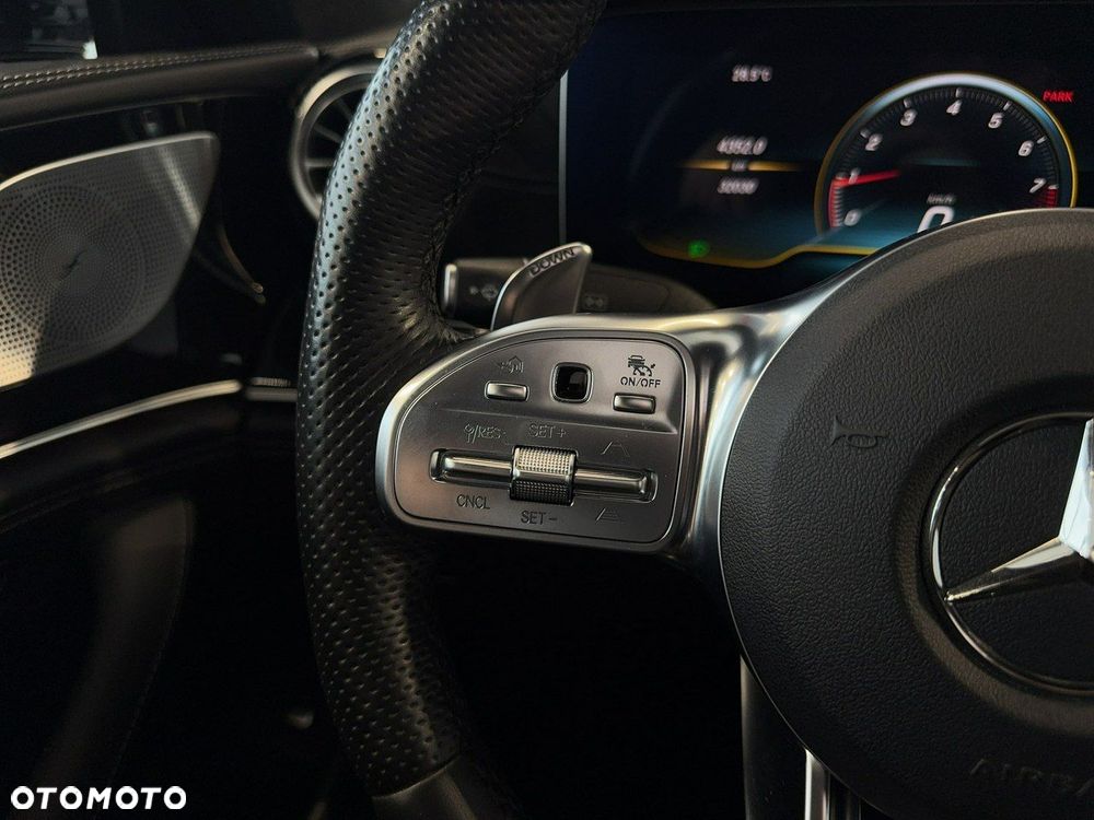 Mercedes-Benz AMG GT - 20