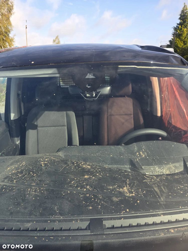Ford TRANSIT CONNECT - 11