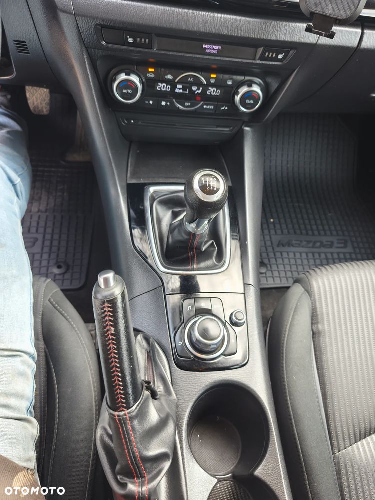 Mazda 3 2.0 Skyenergy - 19
