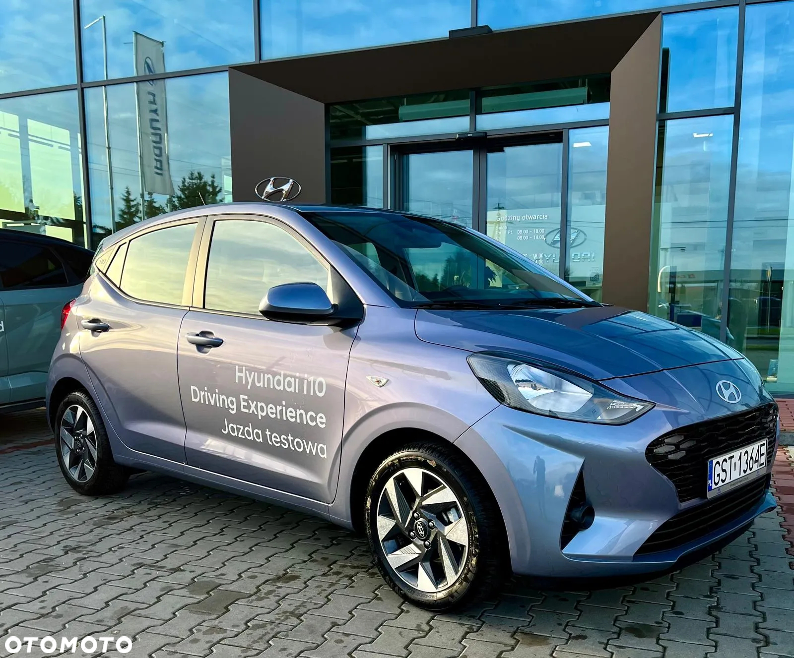 Hyundai i10 1.2 Modern - 2