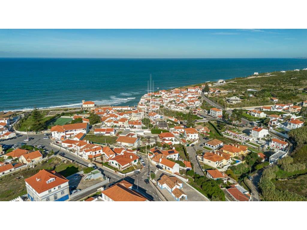 Moradia T3 com Piscina | Azenhas do Mar | Sintra - Grande imagem: 2/60