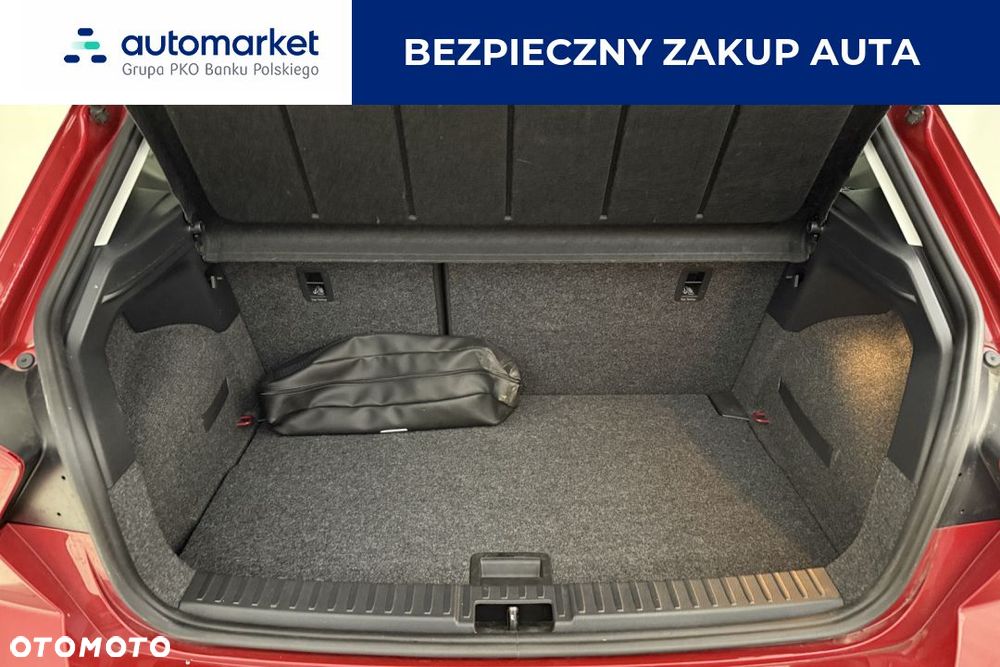 Seat Ibiza 1.0 TSI Style S&S - 9