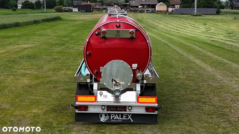 Inny Palex Trailers NA 326 - 34