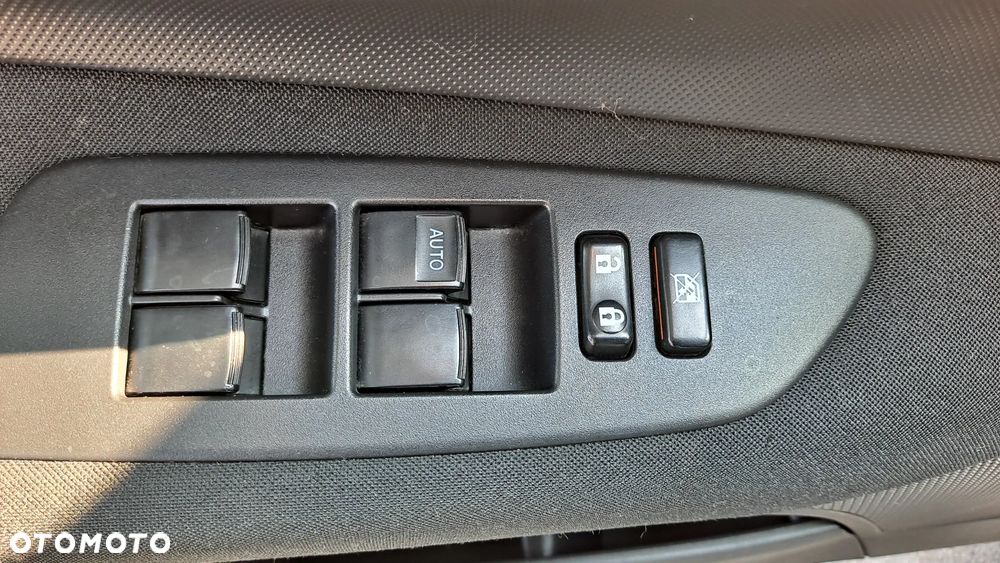 Toyota Auris - 24