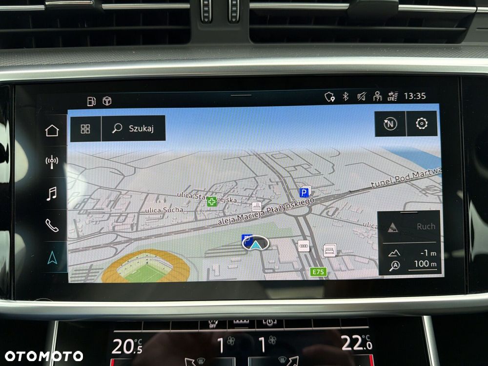 Audi A6 Avant - 41