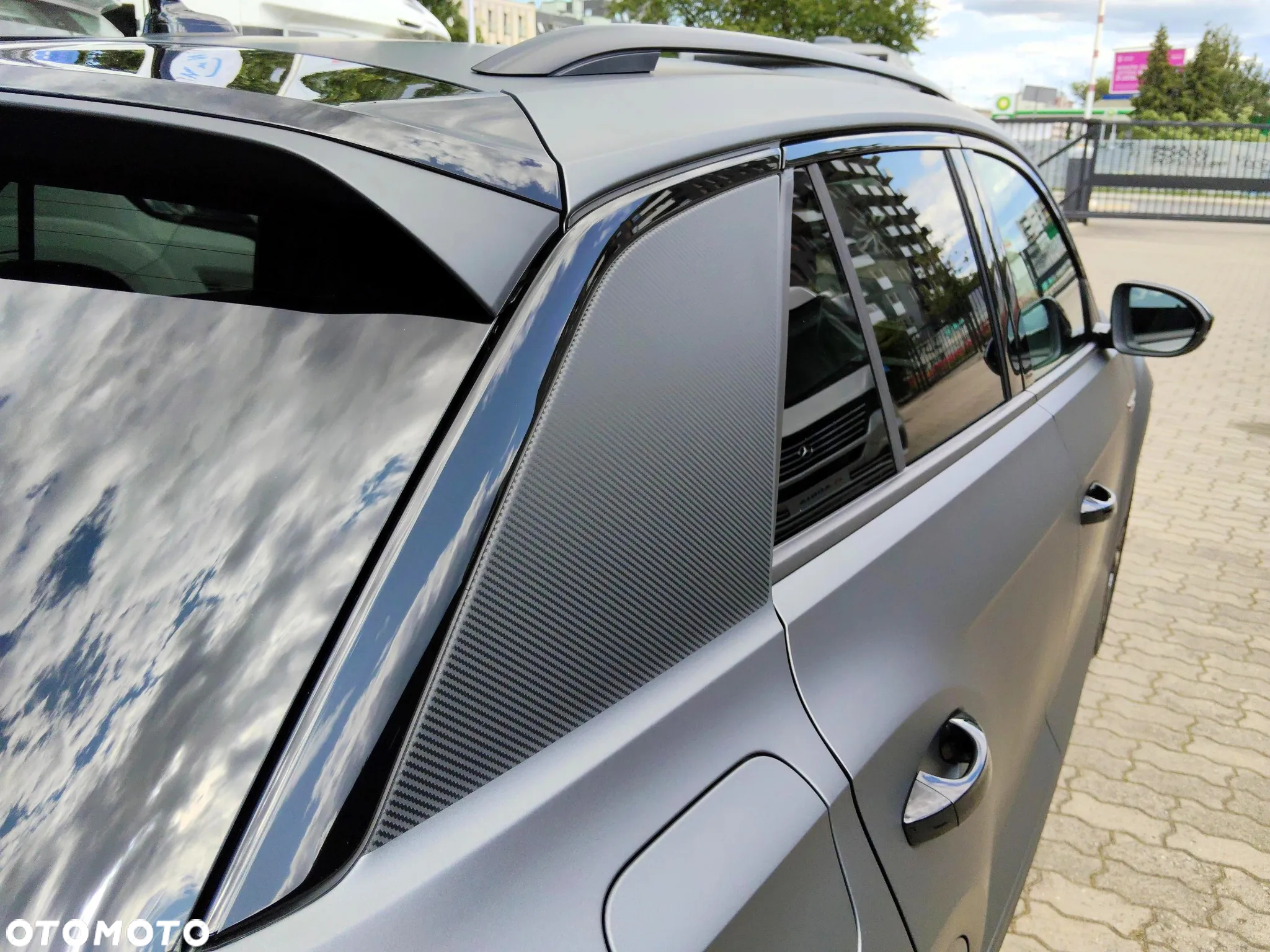 Volkswagen T-Roc 1.5 TSI R-Line Plus DSG - 40
