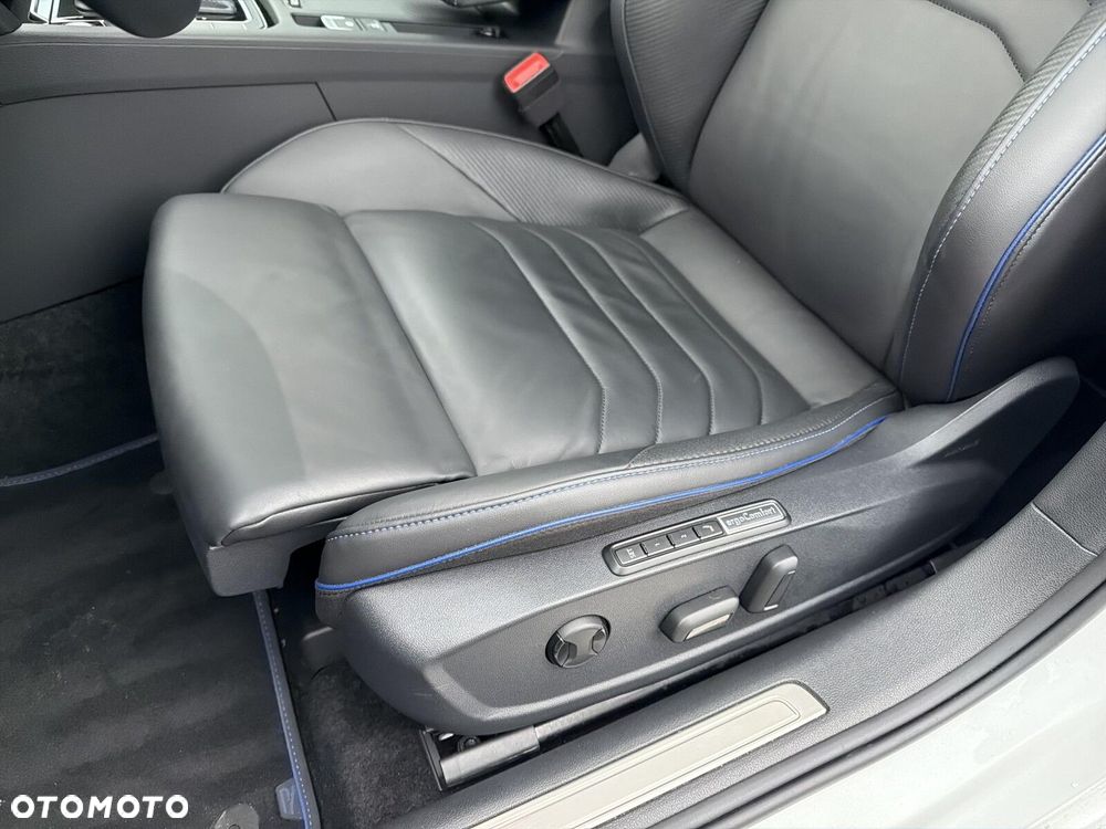 Volkswagen Arteon Shooting Brake 2.0 TSI 4Motion R DSG - 13