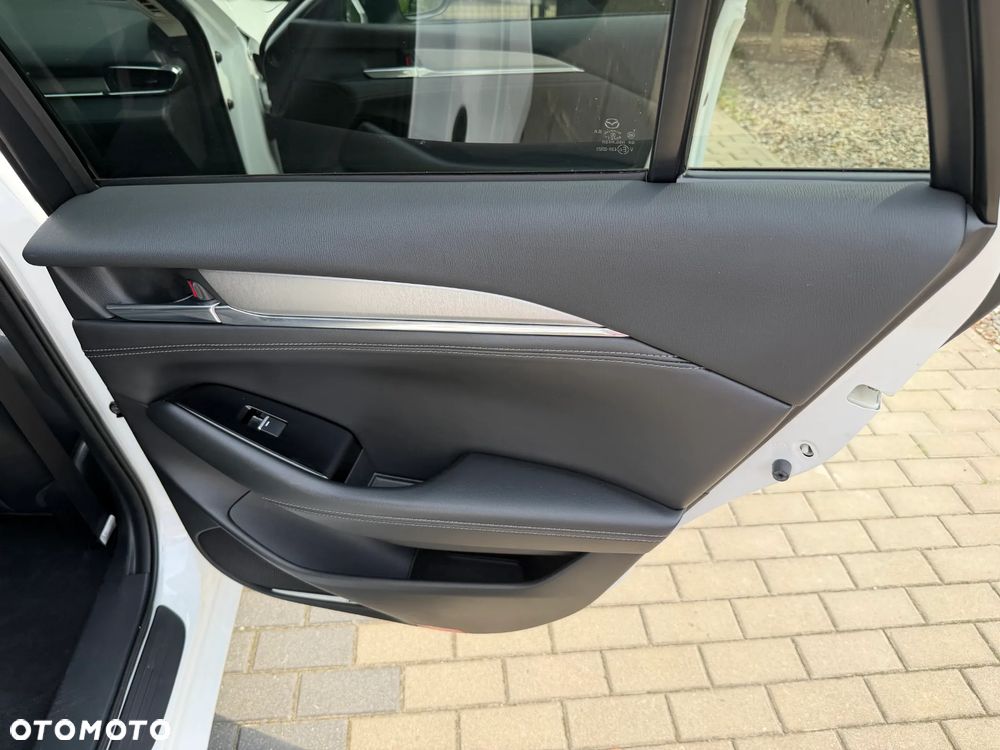 Mazda 6 2.0 Exclusive-Line - 27