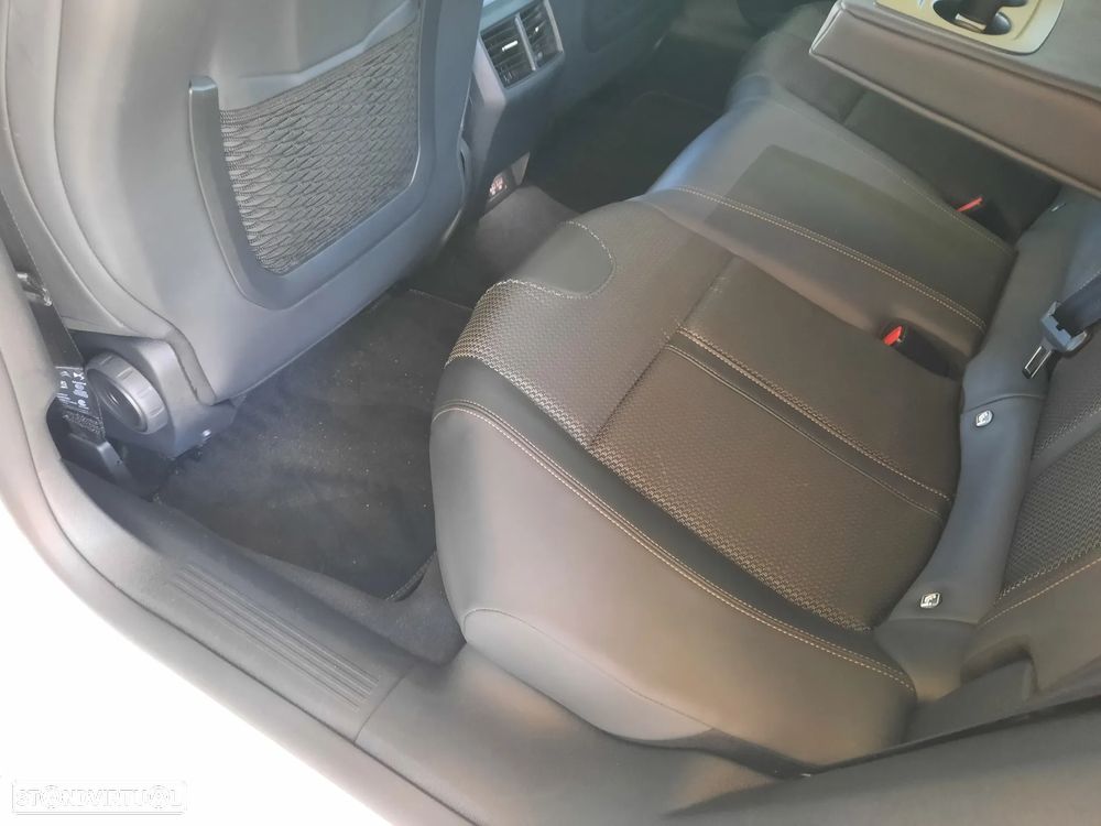 Peugeot 508 1.5 BlueHDi GT EAT8 - 37