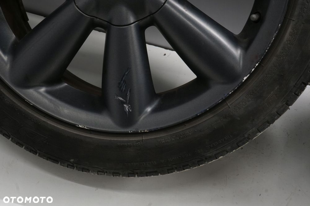 MINI COUNTRYMAN R60 FELGI ALUMINIOWE 18" 5X120 ET52 9803724 - 4