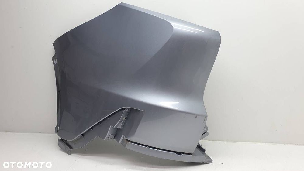 NAROŻNIK ZDERZAKA TYŁ LEWY BŁOTNIK BAIC BEIJING X75 7 2024 A00118524