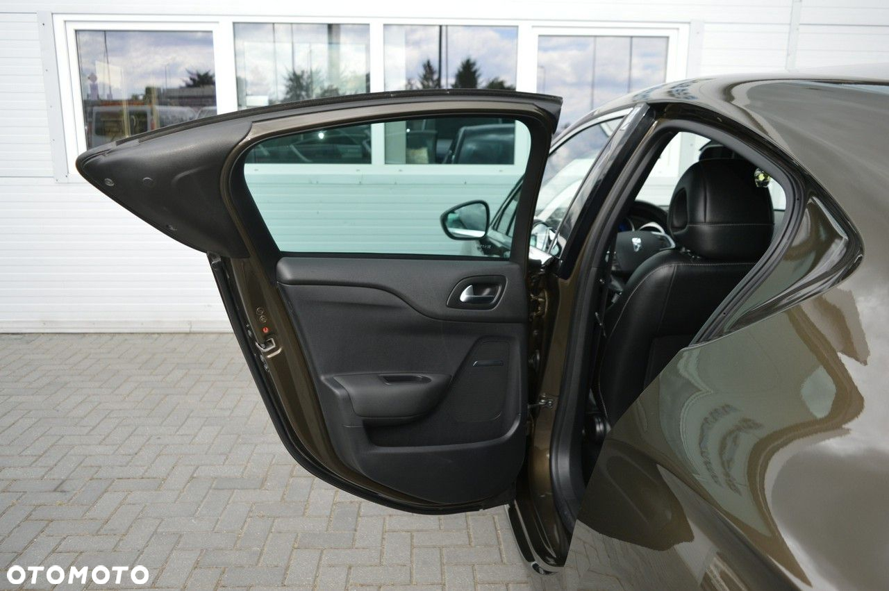 Citroën DS4 - 33