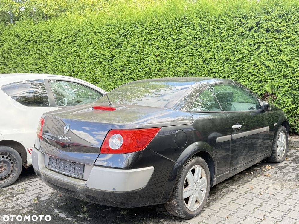 Renault Megane - 3