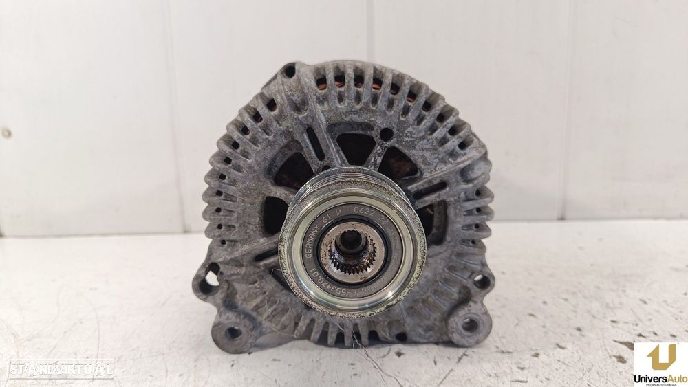 ALTERNADOR AUDI A6 2006 -03G903016AX - 4