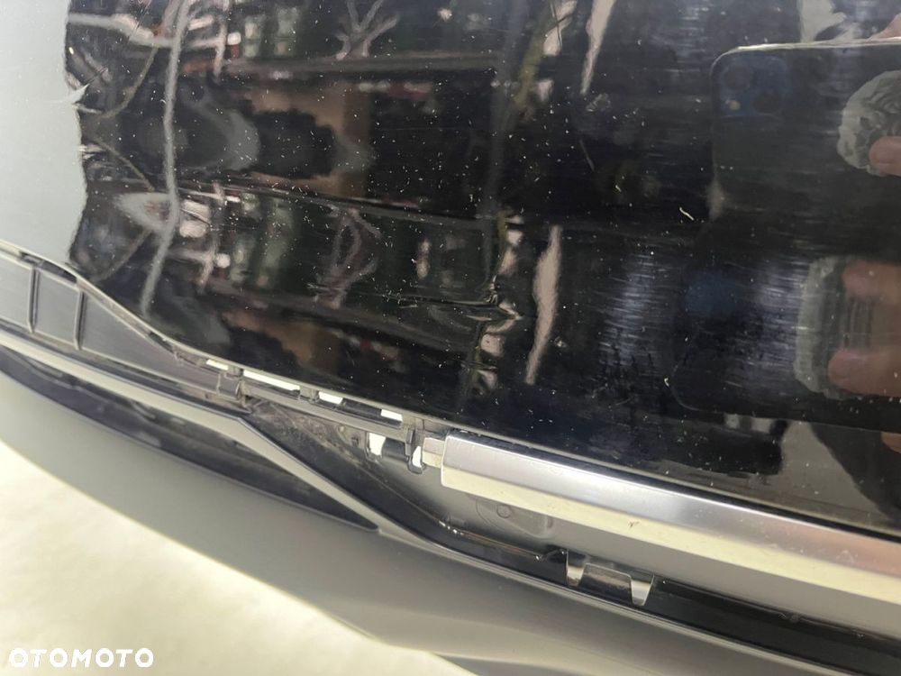 Zderzak tylny Audi A4 B9 19r.- tył Kombi Lift 6XPDC 8W9807511 - 12